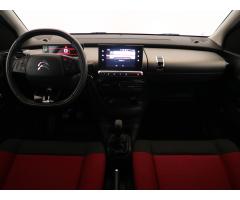 Citroën C4 Cactus 1.2 PureTech 60kW - 10