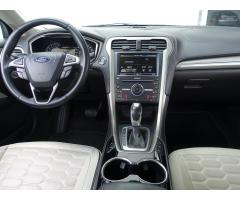 Ford Mondeo 2.0 BiTDCI 154kW - 10