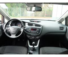 Kia Cee`d 1.4 CVVT 73kW - 10