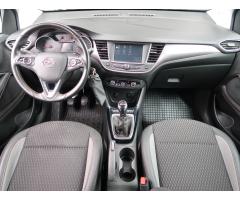 Opel Crossland X 1.2 Turbo 81kW - 10