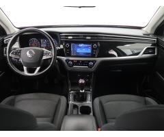 SsangYong Korando 1.5 T-GDI 120kW - 10