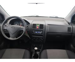 Hyundai Getz 1.1 i 49kW - 10