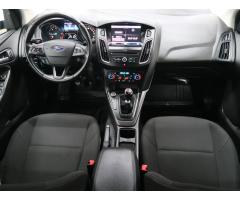 Ford Focus 2.0 TDCi 110kW - 10