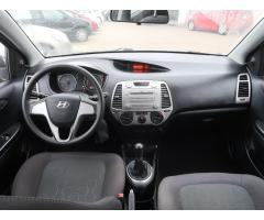 Hyundai i20 1.2 57kW - 10