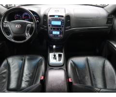 Hyundai Santa Fe 2.2 CRDi 145kW - 10