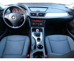 BMW X1 sDrive18d 105kW - 10