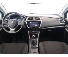 Suzuki SX4 S-cross 1.4 BoosterJet 103kW - 10