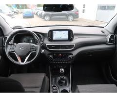 Hyundai Tucson 1.6 CRDi 100kW - 10