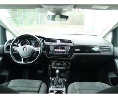 Volkswagen Touran 1.4 TSI 110kW - 10