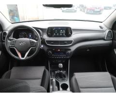 Hyundai Tucson 1.6 CRDi 100kW - 10