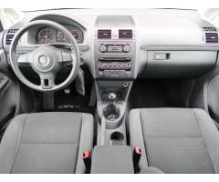 Volkswagen Touran 1.6 TDI 66kW - 10