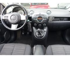 Mazda 2 1.3 i 63kW - 10