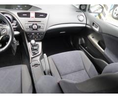 Honda Civic 1.8 i-VTEC 104kW - 11