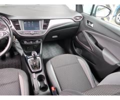 Opel Crossland X 1.2 Turbo 81kW - 11