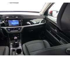 SsangYong Korando 1.5 T-GDI 120kW - 11