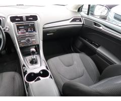 Ford Mondeo 2.0 TDCI 132kW - 11