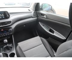 Hyundai Tucson 1.6 CRDi 100kW - 11