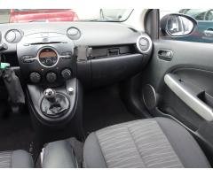 Mazda 2 1.3 i 63kW - 11