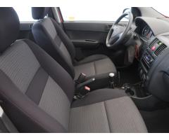 Hyundai Getz 1.1 i 49kW - 12