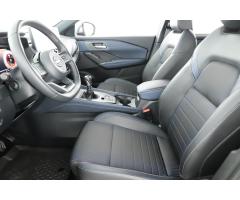 Nissan Qashqai 1.3 DIG-T 116kW - 13