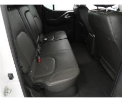 Nissan Navara 3.0 dCi 170kW - 13