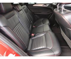 Mercedes-Benz GLE GLE 350d 190kW - 13