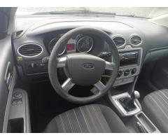 Ford Focus 1.6 TDCi 80kW - 14