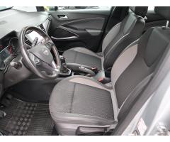 Opel Crossland X 1.2 Turbo 81kW - 16