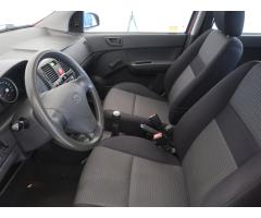 Hyundai Getz 1.1 i 49kW - 16