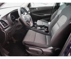 Hyundai Tucson 1.6 CRDi 100kW - 16