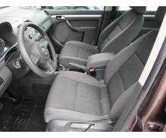 Volkswagen Touran 1.6 TDI 66kW - 16