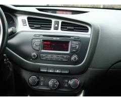 Kia Cee`d 1.4 CVVT 73kW - 18