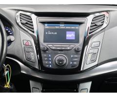 Hyundai i40 1.7 CRDi 104kW - 18