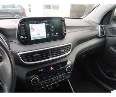 Hyundai Tucson 1.6 CRDi 100kW - 18