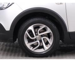 Opel Crossland X 1.2 Turbo 81kW - 20