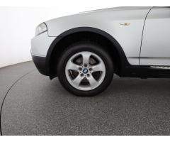 BMW X3 2.0d 110kW - 20