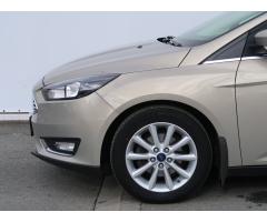 Ford Focus 1.0 EcoBoost 92kW - 20