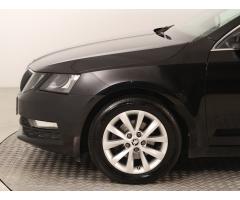 Škoda Octavia 1.6 TDI 66kW - 21