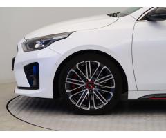 Kia Pro Cee`d GT 1.6 T-GDI 150kW - 21