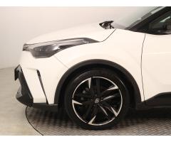 Toyota C-HR 1.8 Hybrid 90kW - 21