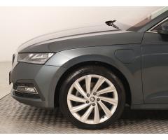 Škoda Octavia 1.4 TSI iV 150kW - 21