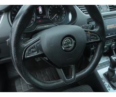 Škoda Octavia 2.0 TDI 110kW - 26