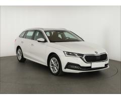 Škoda Octavia 2.0 TDI 110kW - 1