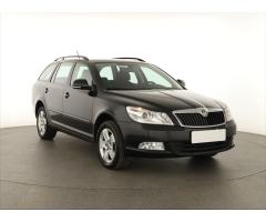 Škoda Octavia 1.6 TDI 77kW - 1