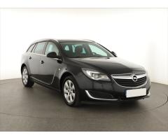 Opel Insignia 2.0 CDTI 125kW - 1