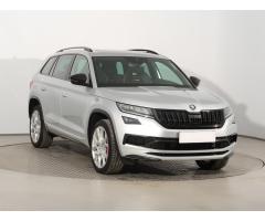 Škoda Kodiaq RS 2.0 TDI 176kW - 1