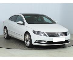 Volkswagen Passat CC 2.0 TDI 130kW - 1