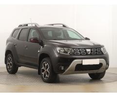 Dacia Duster 1.6 SCe 84kW - 1