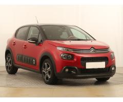 Citroën C3 1.2 PureTech 61kW - 1