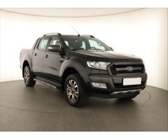 Ford Ranger 3.2 TDCi 147kW - 1